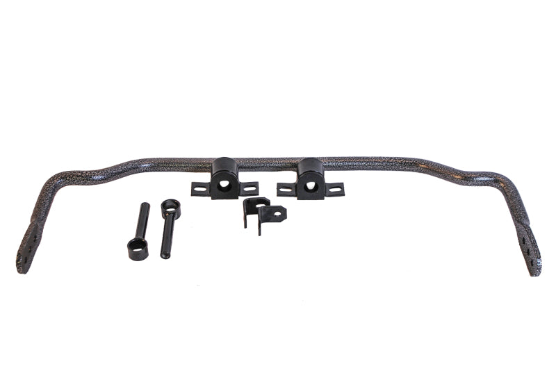 Hellwig 84-01 Jeep Cherokee XJ 3-5in Lift Heat Treated Chromoly 1-1/8in FR Sway Bar w/QD End Links 7874 7874 Photo - Primary