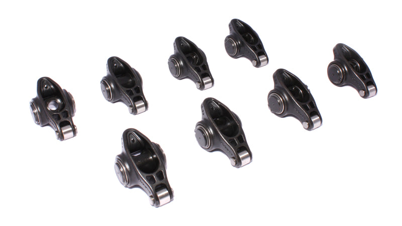 Comp Cams ROCKER ARMS, CS 1.52 7/16 ULTRA PRO MAG 1604-8 Photo - Primary