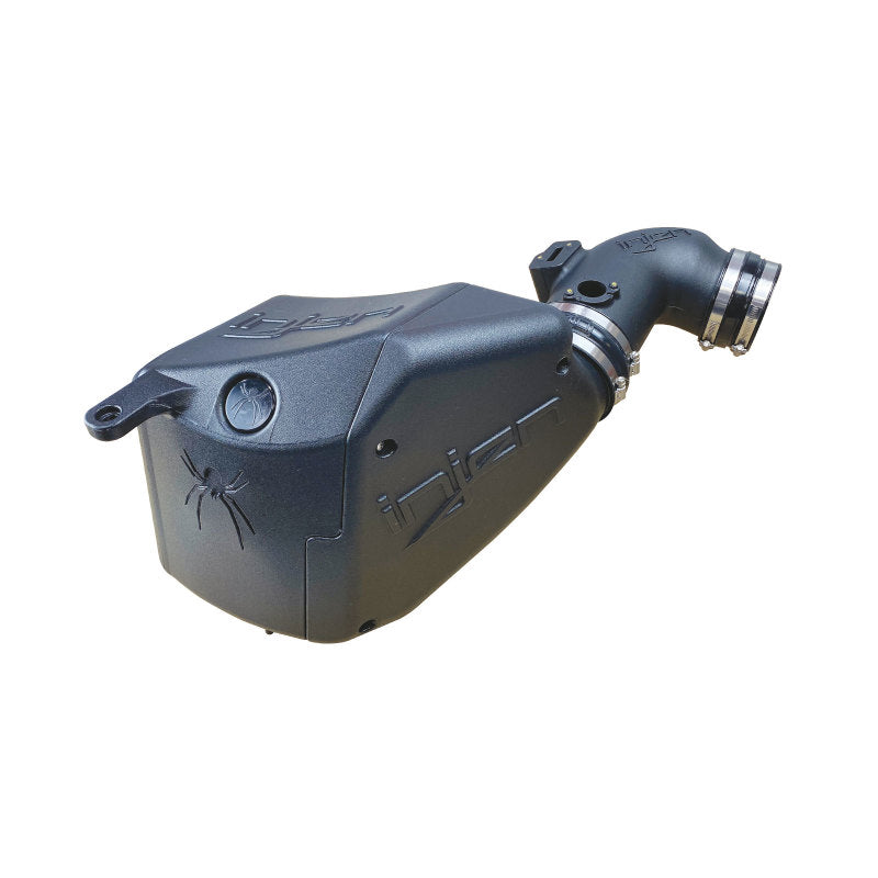 Injen 13-14 GMC Duramax LML 6.6L Evolution Intake EVO7013 EVO7013 Photo - Primary
