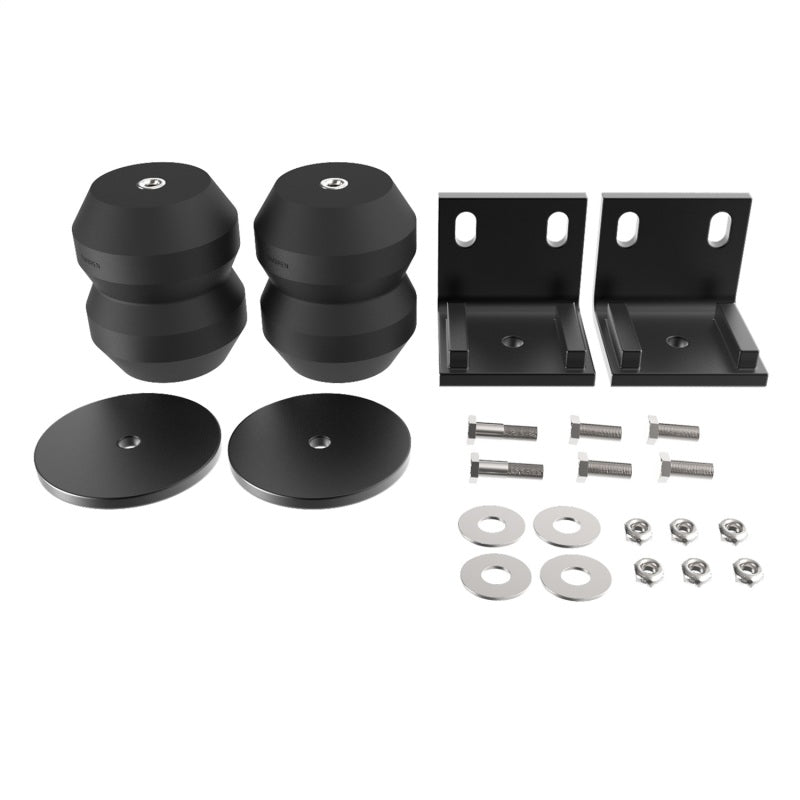 Timbren 1980 Ford F800 Front Suspension Enhancement System UMDF70 UMDF70 Photo - Unmounted