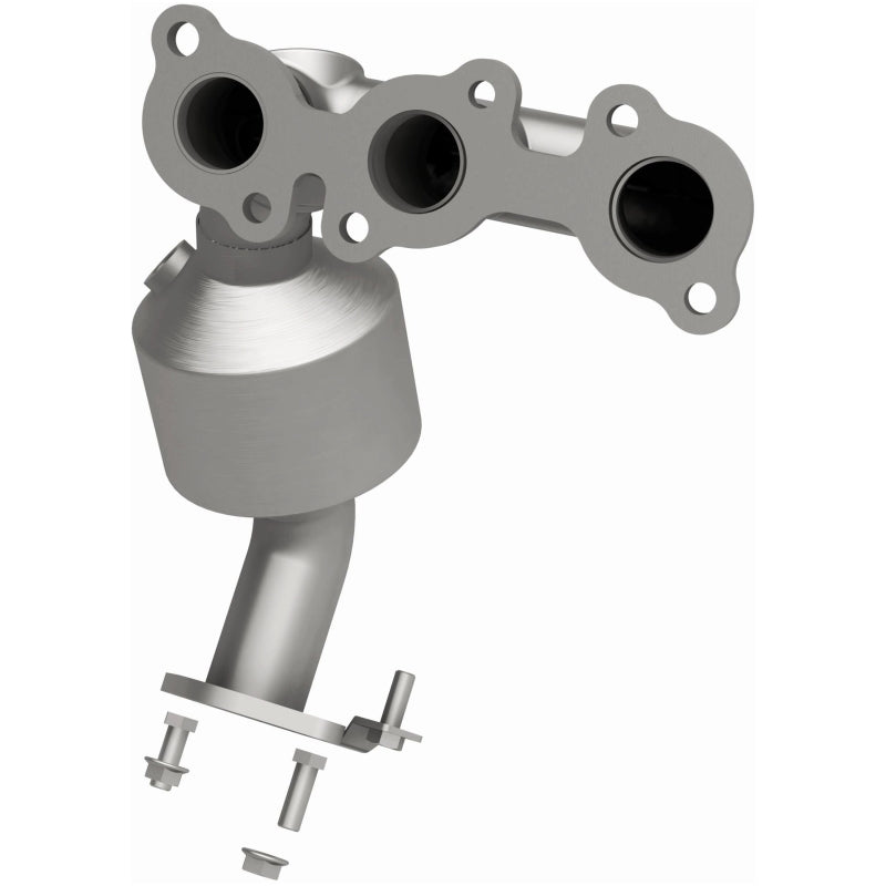 MagnaFlow HM Grade Federal / EPA Compliant Manifold Catalytic Converter 50598 Photo - out of package