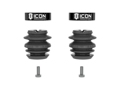 ICON 2022+ Toyota Tundra Front Foam Bump Stop Kit 56113 56113 Photo - Primary