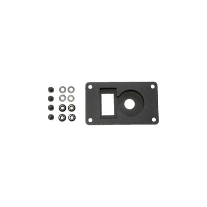ARB Universal Switch Coupling Bracket 3501050 3501050 Photo - Unmounted
