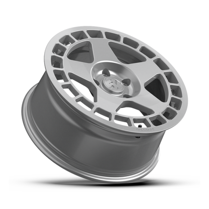 fifteen52 Turbomac 17x7.5 +30 73.10mm Center Bore Speed Silver Wheel TURSS-77540+30 TURSS-77540+30 User 1