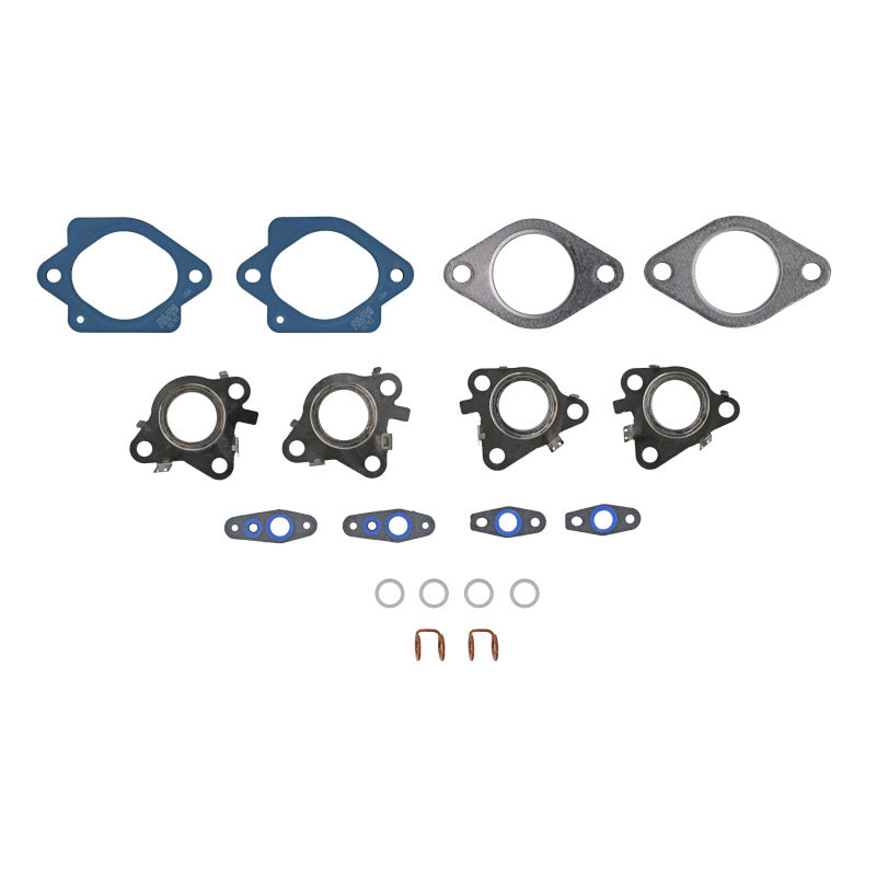 Fel-Pro FEL Turbocharger Mounting Gasket Sets Engine Components Gasket Kits main image