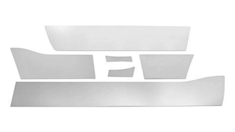 Putco 19-20 Ram LD - Crew Cab 5ft 7in Short Box Stainless Steel Rocker Panels 9751322 9751322 Photo - Primary