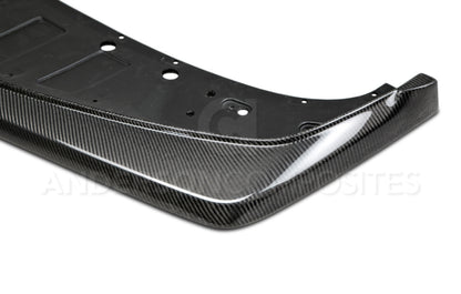Anderson Composites 14-15 Chevrolet Camaro Type-Z28 Front Splitter AC-FL14CHCAM-Z28 AC-FL14CHCAM-Z28 User 4