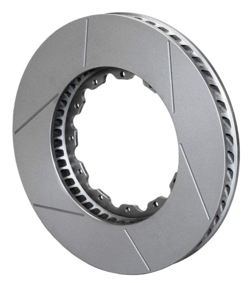 Wilwood Rotor-GT48 SPC-37-RH-Bedded 12.72 x 1.38 - 12 on 6.75in 160-3314-B 160-3314-B User 1