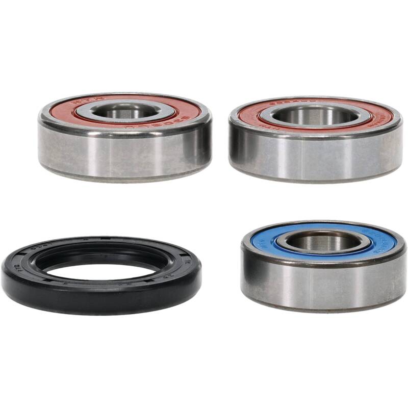 Pivot Works Honda, KTM Wheel Bearing Kit Premium Bearings 25-1087-P 25-1087-P Photo - Primary