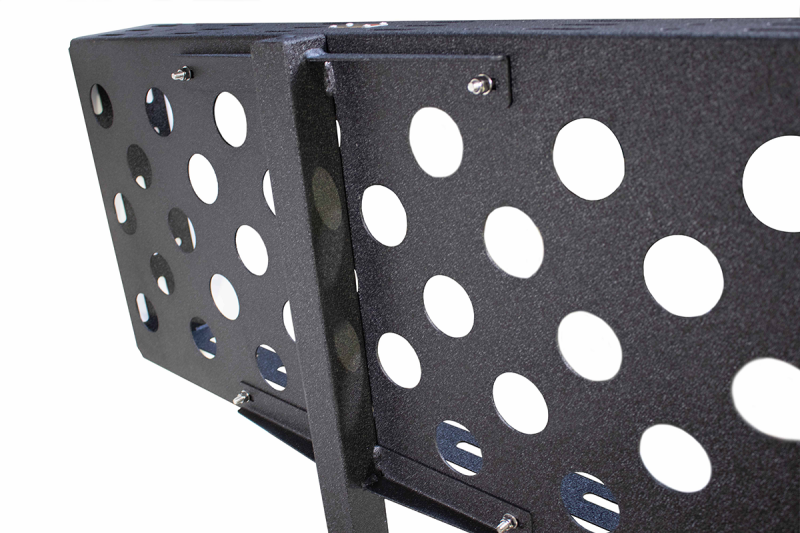 Fishbone Offroad 2In Hitch Cargo Basket FB21300 FB21300 Photo - out of package