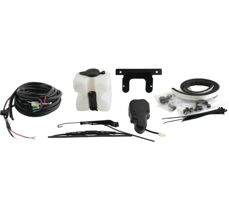 National Cycle Wiper Kit Commnder N30403-WK N30403-WK Photo - Primary