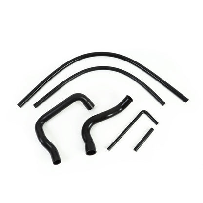 Mishimoto 83-88 Chevrolet Monte Carlo/Grand Prix 5.0 EPDM Replacement Hose Kit MMHOSE-MCO-83 MMHOSE-MCO-83 Photo - Primary