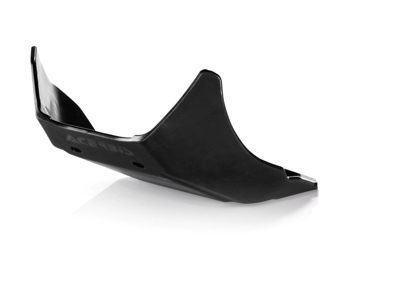 Acerbis 13-20 Honda CRF250L Skid Plate - Black 2676180001 2676180001 Photo - Primary