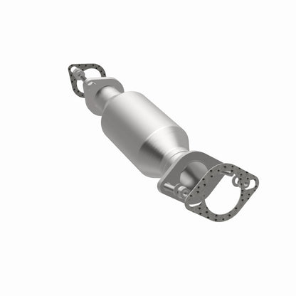MagnaFlow Hyundai OEM Grade Federal / EPA Compliant Direct-Fit Catalytic Converter 52823 360 Degree Image Set