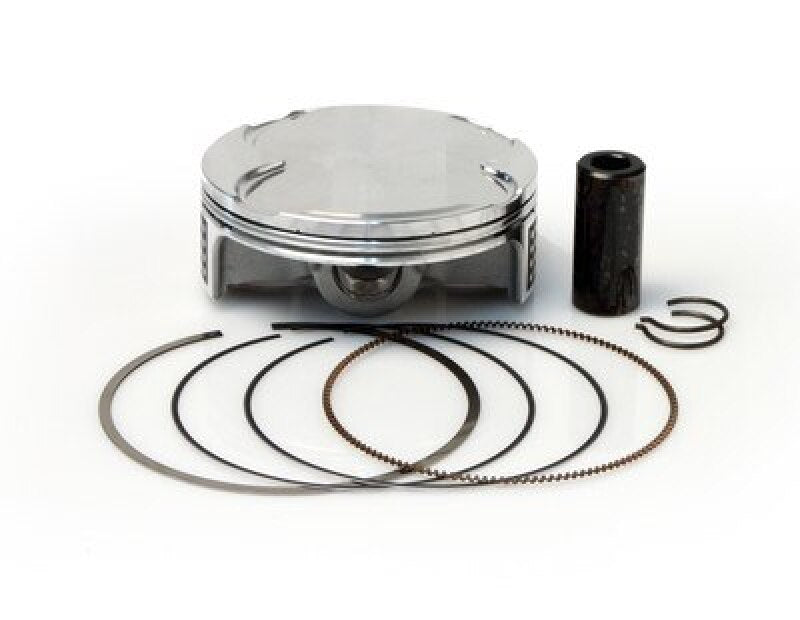 Vertex Pistons Vertex Piston 21-22 KTM 450 SMR 450cc Forged Replica Piston Kit 24099B 24099B User 1