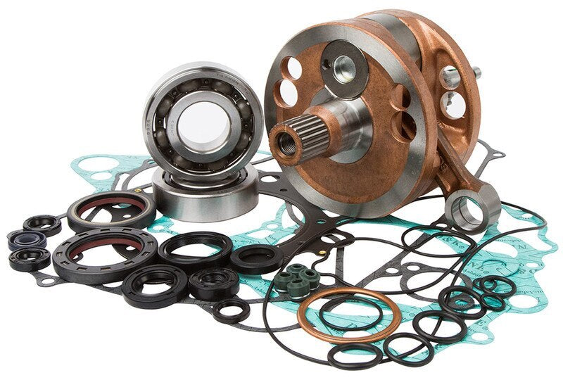 Hot Rods 02-05 Honda CRF 450 R 450cc Bottom End Kit CBK0138 CBK0138 Photo - Primary