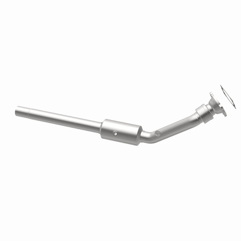 Magnaflow Conv DF 2003 Volkswagen Golf 1.8L 4481382 4481382 360 Degree Image Set