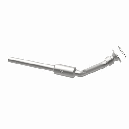 Magnaflow Conv DF 2003 Volkswagen Golf 1.8L 4481382 4481382 360 Degree Image Set