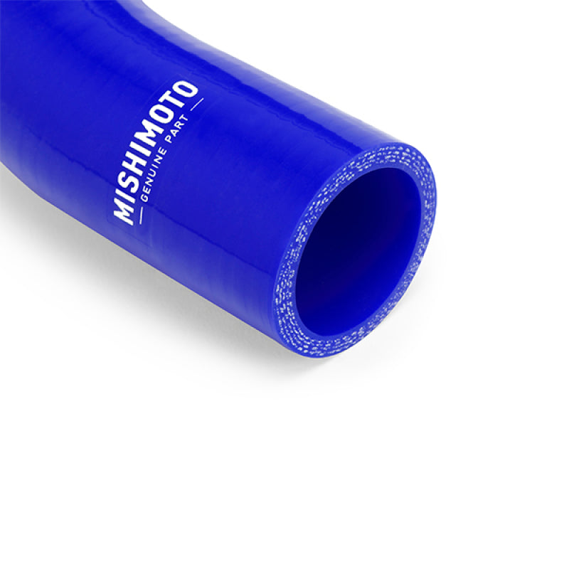 Mishimoto Dodge Challenger/Charger 6.4L V8 Silicone Coolant Hose Kit, 2011+ MMHOSE-MOP64-11BL User 4