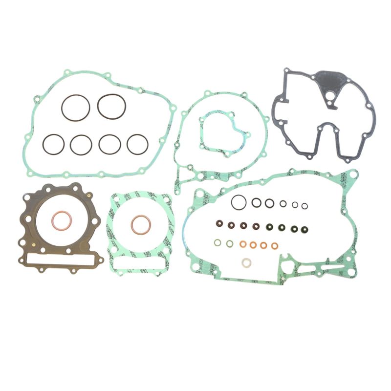 Athena 88-89 Honda Complete Gasket Kit (Excl Oil Seal) P400210850650/1 P400210850650/1 Photo - Primary