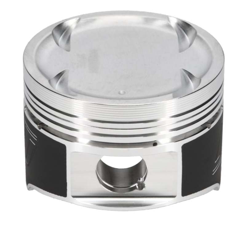 Wiseco Piston Kit- Mits Turbo Dish -10cc 1.378 X 85.5 K560M855 User 2