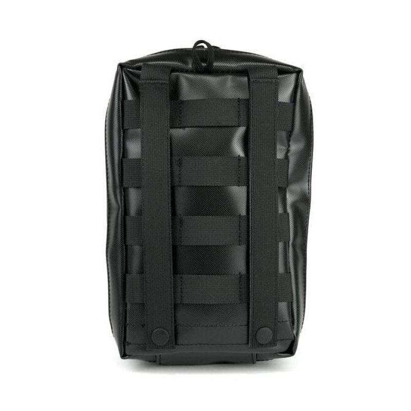 BuiltRight Industries Tech Pouch Small 6in. x 10in. - Black 105101 105101 User 1