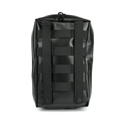 BuiltRight Industries Tech Pouch Small 6in. x 10in. - Black 105101 105101 User 1