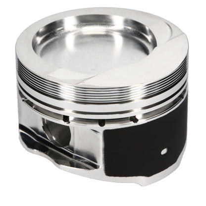 JE Pistons VW 2.8LITER VR6 KIT Set of 6 Pistons 186238 186238 User 3