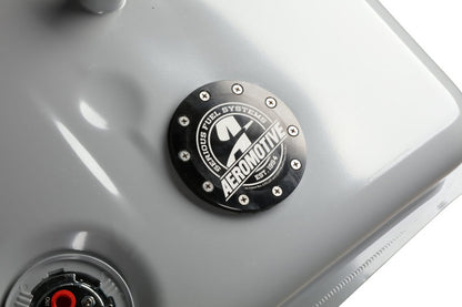 Aeromotive Stealth 450 Gen 2 Fuel Tank 67-72 GM C10 Truck 18810 18810 Photo - Close Up
