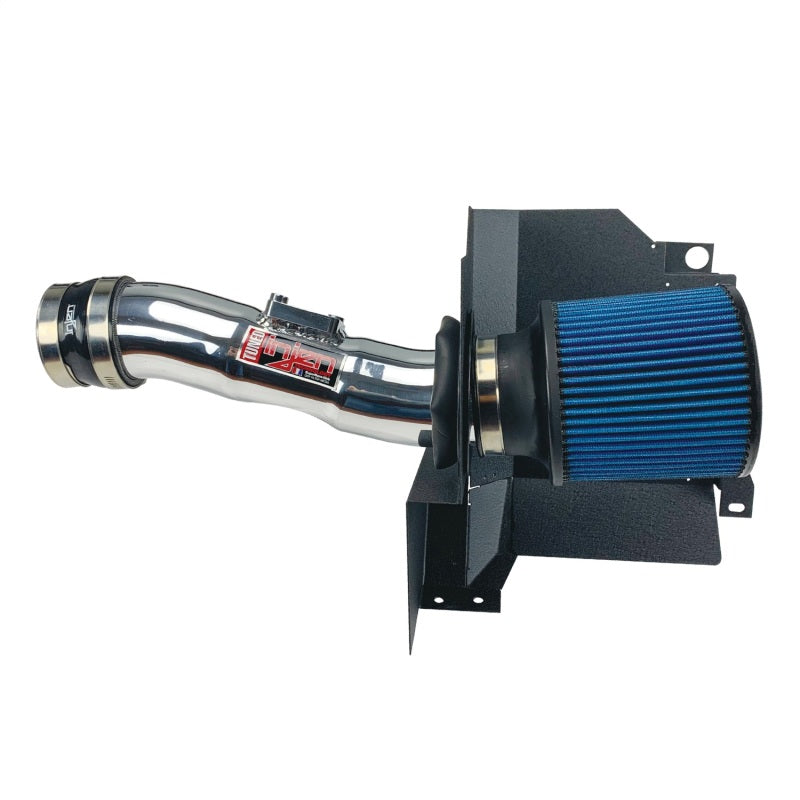 Injen 18-20 Honda Accord L4-1.5L Turbo SP Short Ram Intake System SP1677P SP1677P Photo - Primary