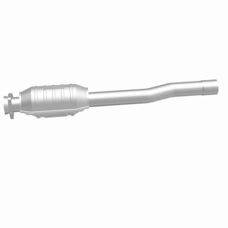 MagnaFlow Land Rover Range Rover Standard Grade Federal / EPA Compliant Direct-Fit Catalytic Converter 23826 360 Degree Image Set