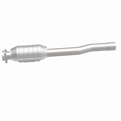 MagnaFlow Land Rover Range Rover Standard Grade Federal / EPA Compliant Direct-Fit Catalytic Converter 23826 360 Degree Image Set