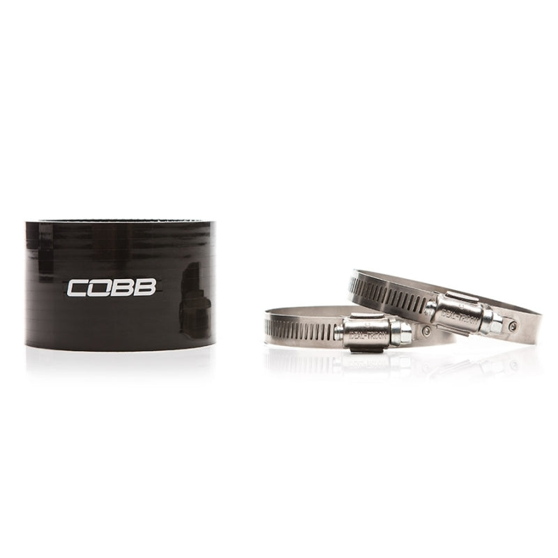 COBB COBB Throttle Body Coupler Air Intake Systems Throttle Body Spacers main image