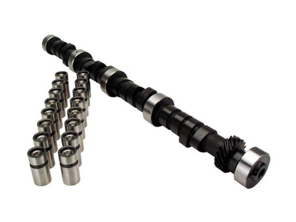 Comp Cams CRB   280H PP474 CAM & LIFTER KIT CL21-670-4 Photo - Primary