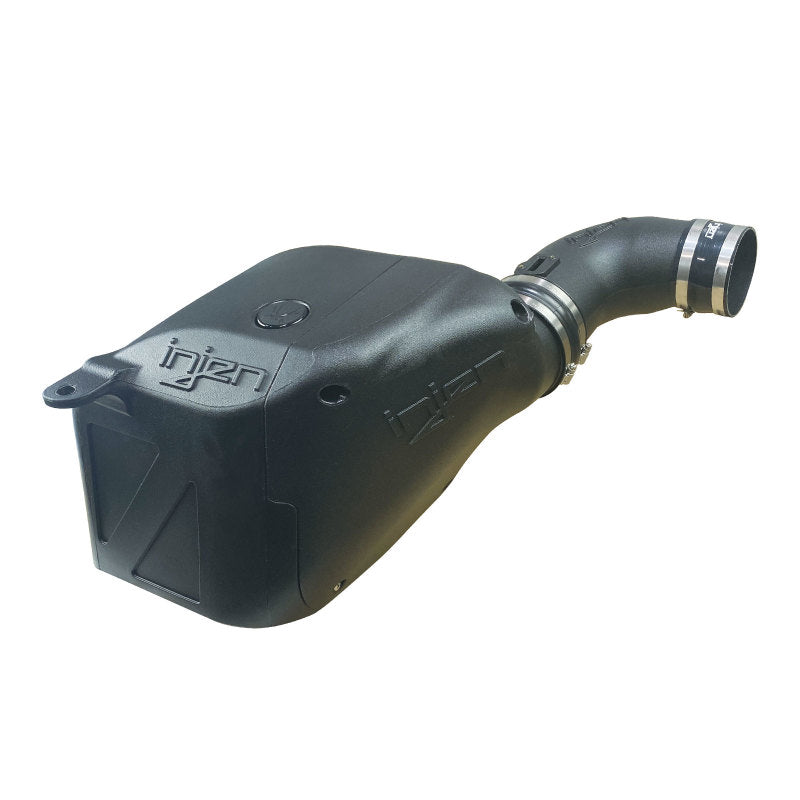 Injen 07-10 GMC Duramax LMM 6.6L Evolution Intake EVO7011 EVO7011 Photo - Primary