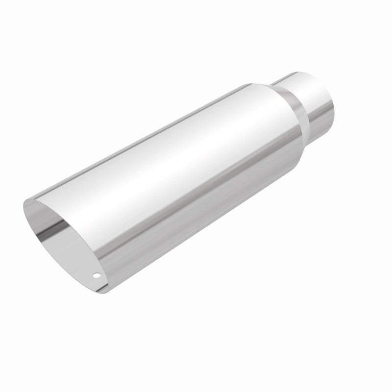 Magnaflow Tip 1-pk BB SC 3.5x12 2.5 ID 15 35205 35205 360 Degree Image Set