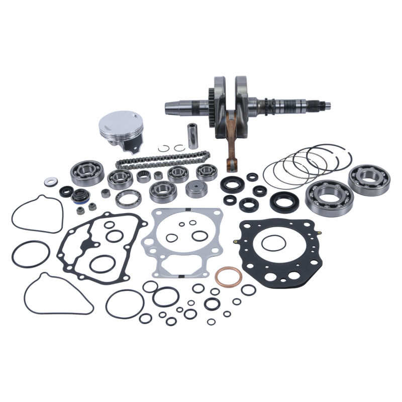 Vertex Pistons Vertex Honda Complete Engine Rebuild Kit WR00012 WR00012 Photo - Primary