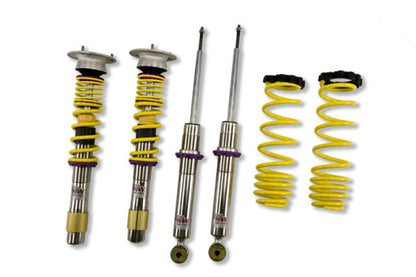 KW V2 Coilover Kit BMW M5 E39 (M539)  Sedan 15220018 15220018 Photo - out of package