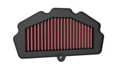 K&N Engineering K&N Kawasaki EX650 Ninja 649 17-21 Air Filter KA-6517 KA-6517 Photo - Primary