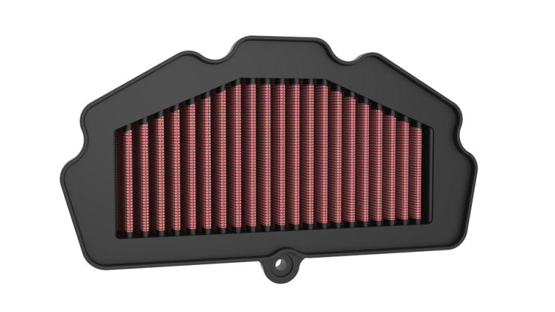 K&N Engineering KN Motorcycle Direct Fit Air Filters Air Filters Air Filters - Direct Fit main image