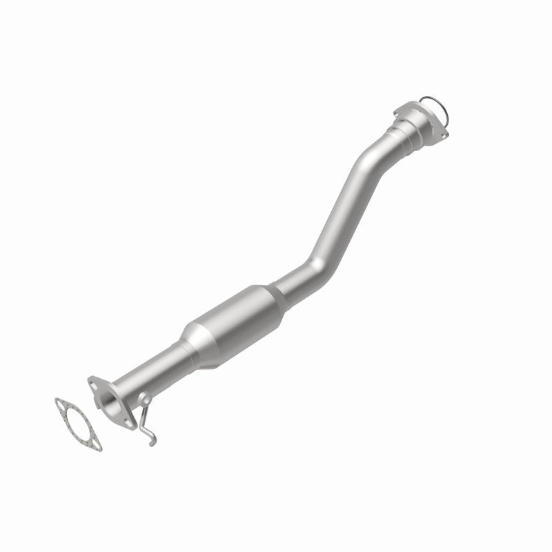 MagnaFlow California Grade CARB Compliant Direct-Fit Catalytic Converter 4561396 360 Degree Image Set