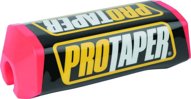 ProTaper Pt 2.0 Square Pad Red/Blk 021768 021768 Photo - Primary