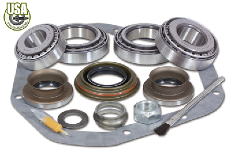 Yukon Gear & Axle YUK USA Std Bearing Kits Drivetrain Wheel Bearings main image