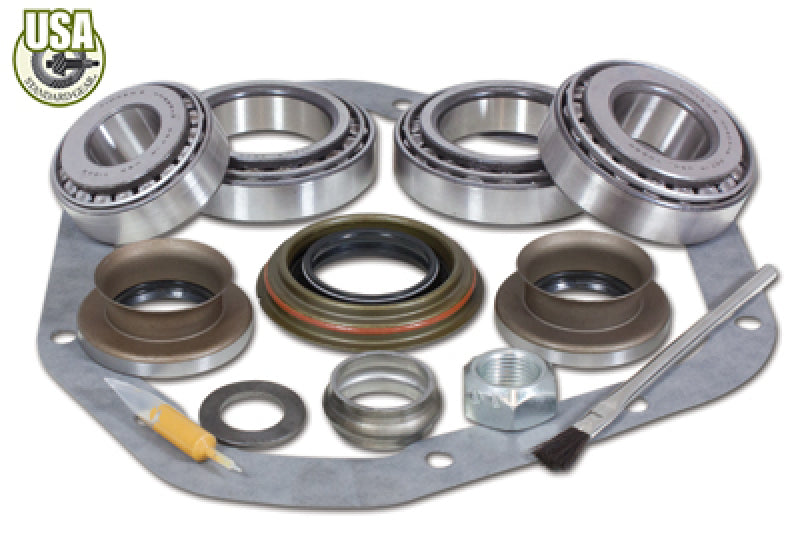 Yukon Gear & Axle USA Standard Bearing Kit For 11+ F150 ZBKF8.8-C ZBKF8.8-C Photo - Primary