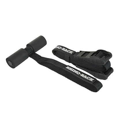 Rhino-Rack Kayak/Ski Bonnet Tie Down Strap RBAS1 RBAS1 Photo - Primary