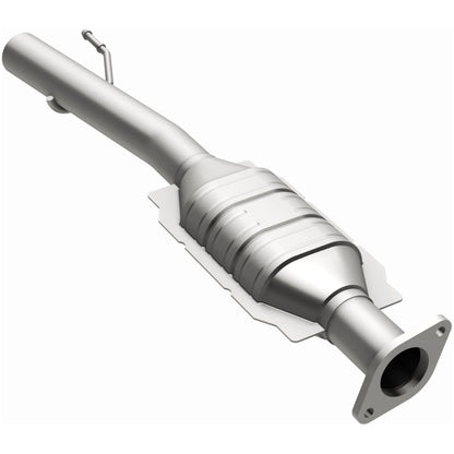 MagnaFlow OEM Grade Federal / EPA Compliant Direct-Fit Catalytic Converter 49663 Photo - out of package