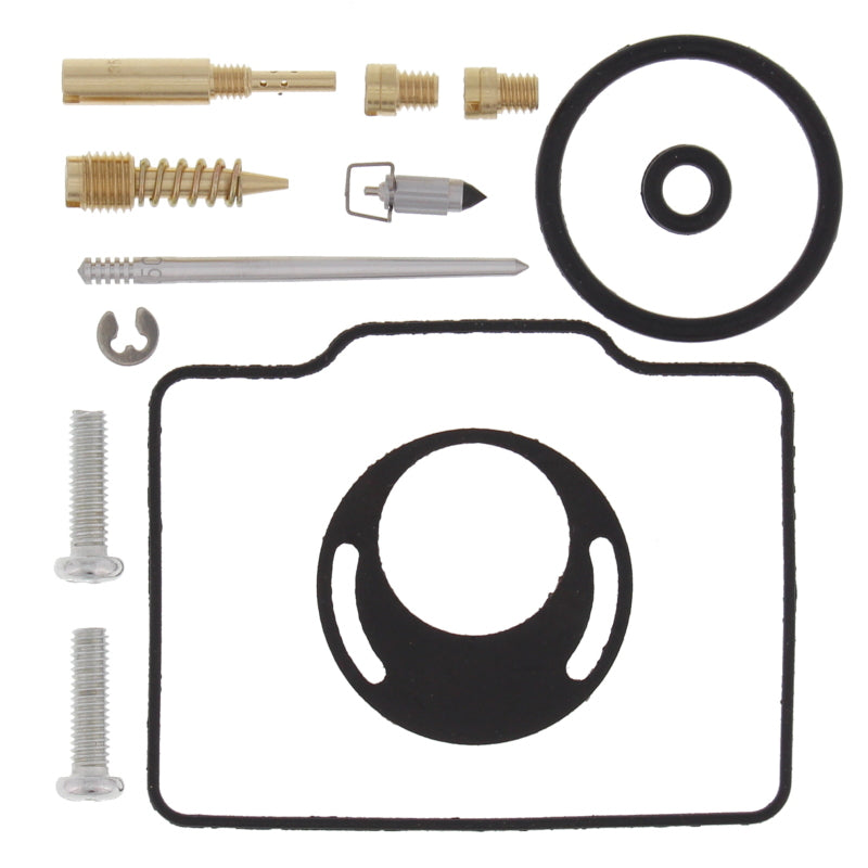 All Balls Racing Carburetor Rebuild Kit 26-1197 26-1197 Photo - Primary