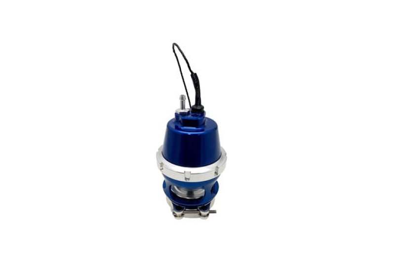 Turbosmart BOV Power Port w/ Sensor Cap TS-0207-1101 Photo - Primary