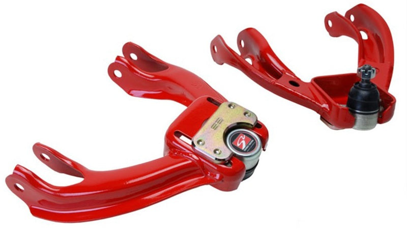 Skunk2 Pro Series Front Camber Kit 90-93 Acura Integra 516-05-5650 Photo - Primary