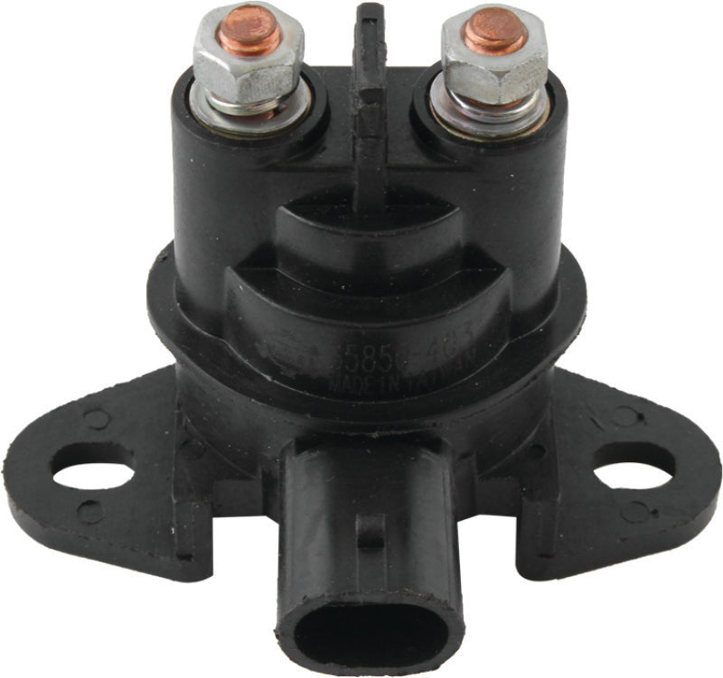 QuadBoss 14-20 Can-Am Commander MAX 1000/DPS/LTD/XT (02) Starter Solenoid & Relay 402022 402022 Photo - Primary